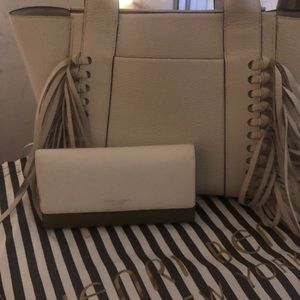 Vintage Henri Bendel bag